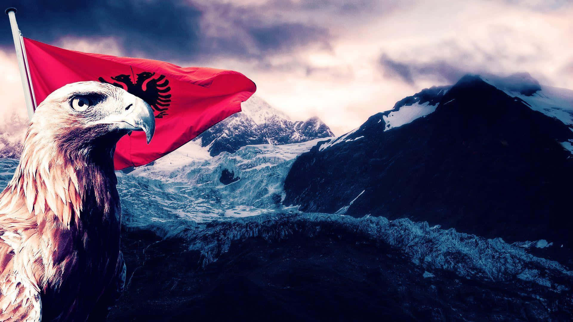 Discover Albania: History, Geography & the Path to Democracy