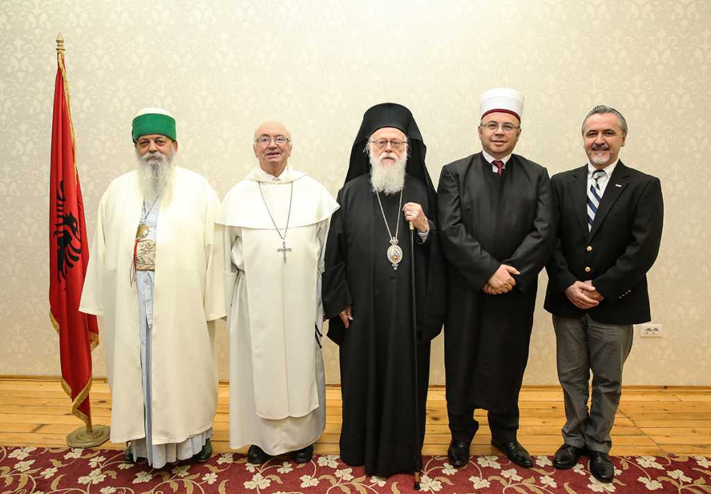 Albania’s Religious Harmony: A Legacy of Tolerance and Identity