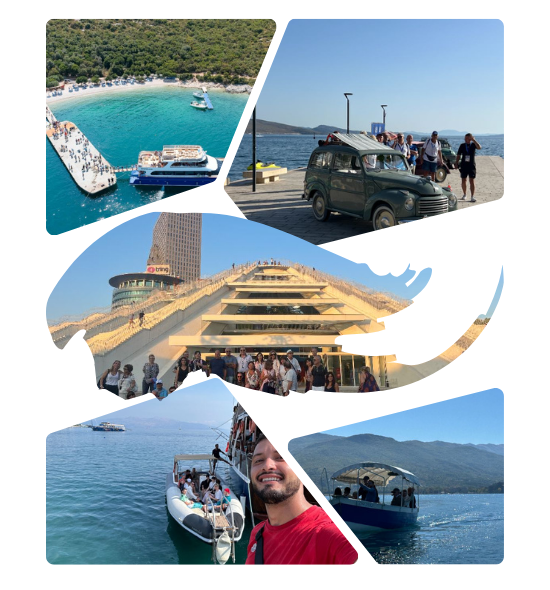 Daily Tirana Discovery: The Heart of Albania