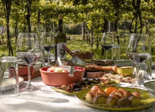 Albanian Wine and Raki: A Guide for Travelers