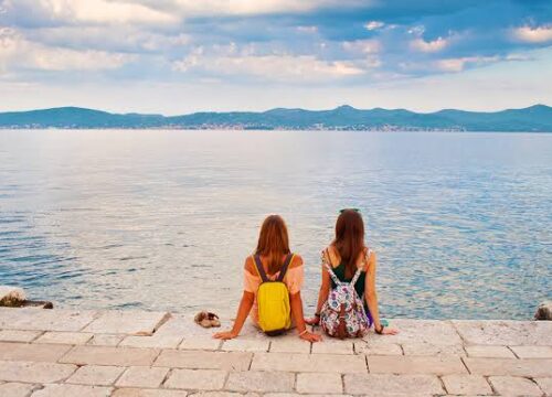 Tailor-Made Vacations: Designing Your Dream Trip to the Balkans