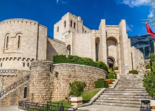 Hidden Historical Villages in Albania: 6 Authentic Places to Explore