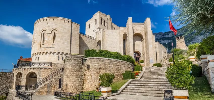 Hidden Historical Villages in Albania: 6 Authentic Places to Explore
