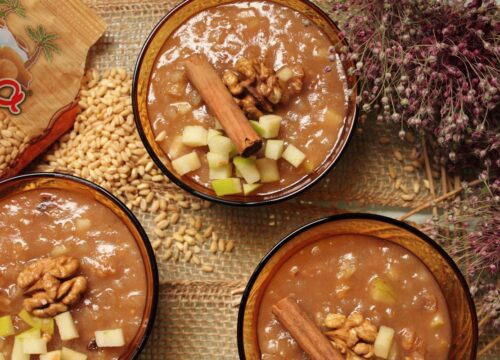 Taste of Albania: Traditional Dishes You Must Try