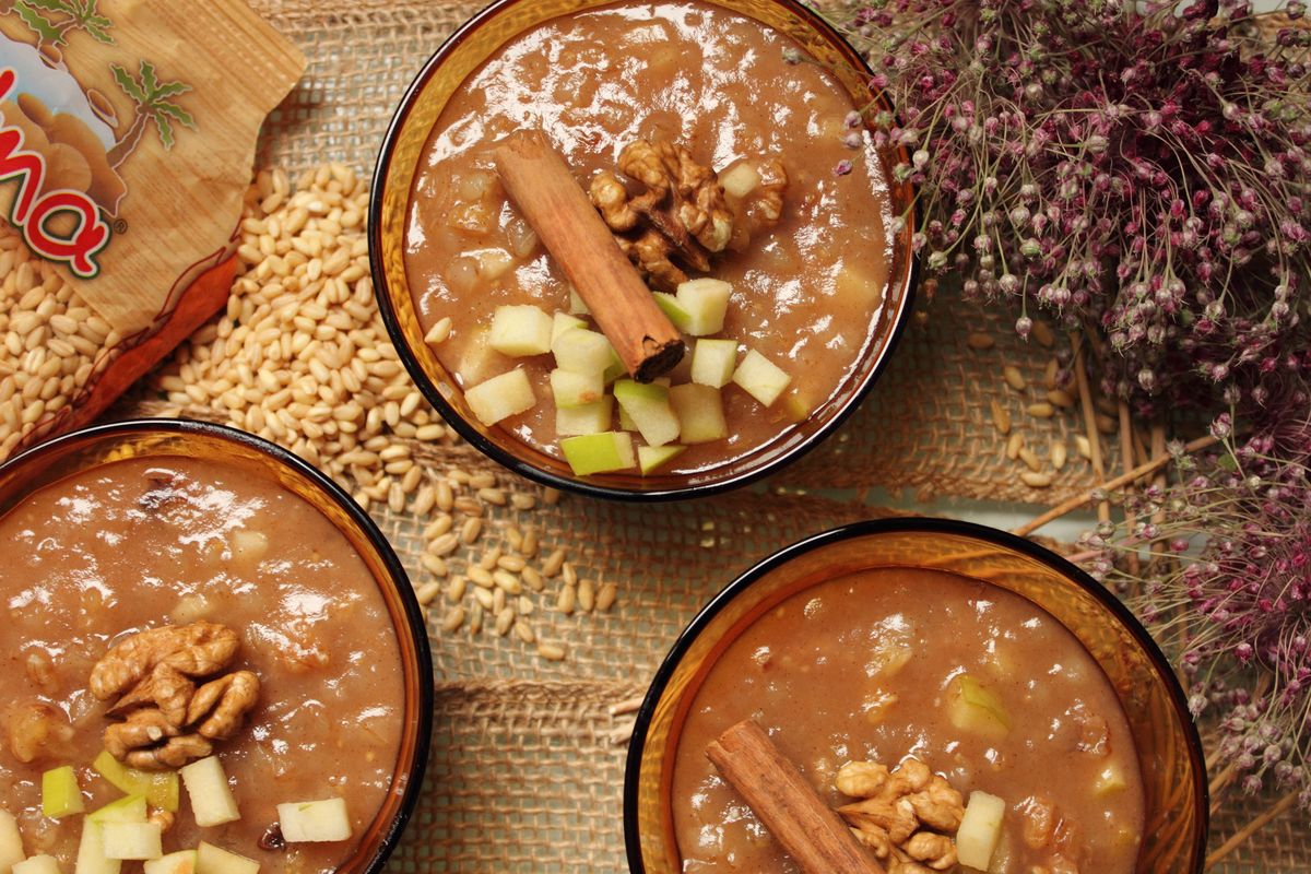Taste of Albania: Traditional Dishes You Must Try