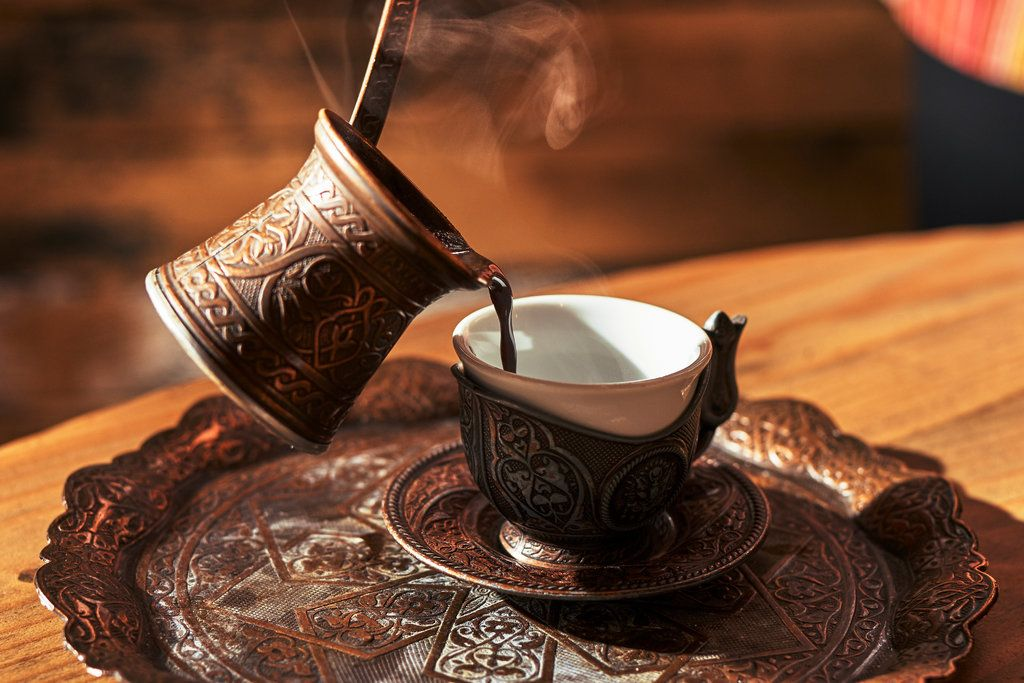 Taste of Albania: Traditional Dishes You Must Try