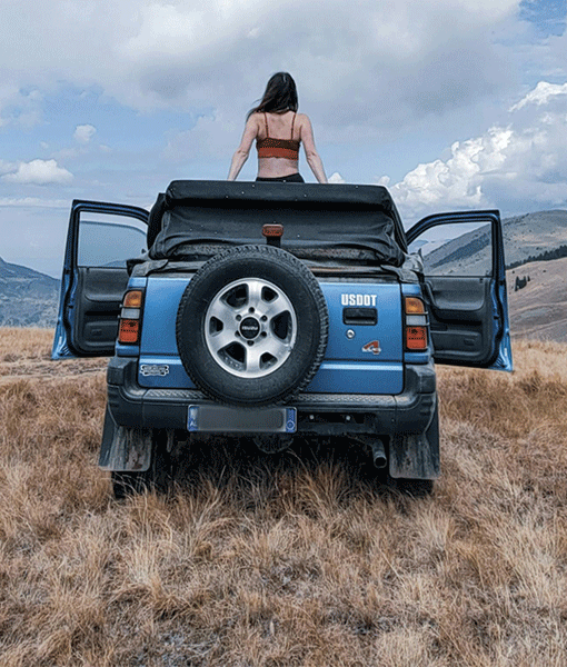 Find the best deal for a car