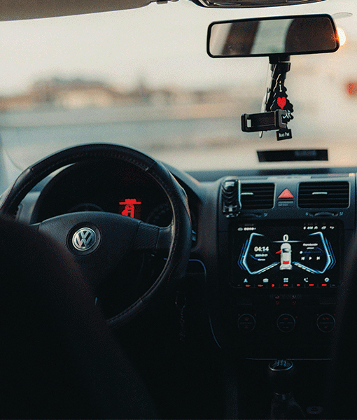 We can take you there