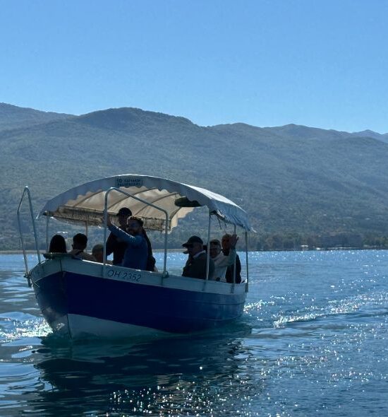 Balkan roundtrip tour