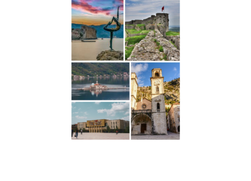 Albania and Montenegro Synergy Tour – Adriatic Riviera (10 Days)