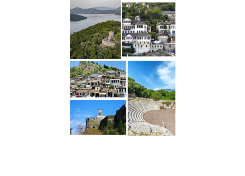 Albania UNESCO Wonders Tour (6 Days)