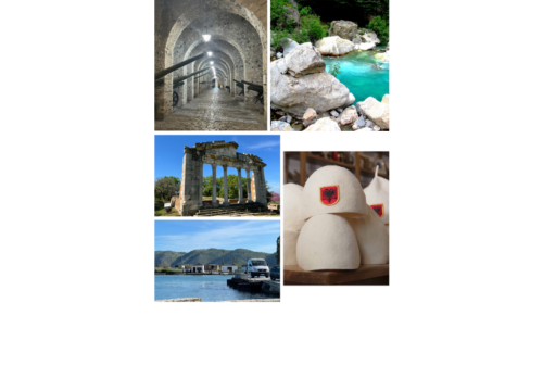 Beyond The Map | The Ultimate Grand Tour Albania (14 Days)