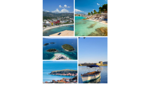 Discover and relax in Albania (13 Days)