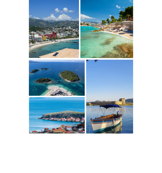 Discover and relax in Albania (13 Days)
