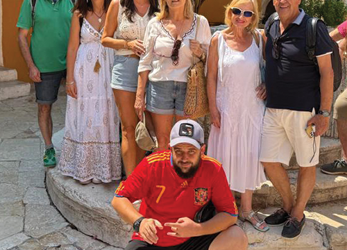 Balkan Tour Operator