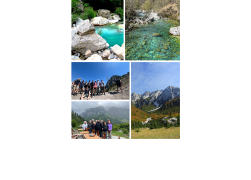 High Peaks of Albanian Alps & Cultural Discovery; Albania & Kosovo (10 Days)