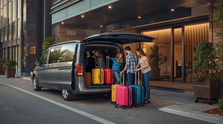 10 Amazing Tips for Getting Around Albania: Car Rental vs. Tours