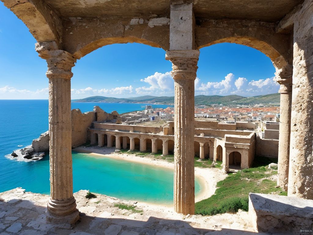 UNESCO World Heritage Sites in Albania You Can't Miss