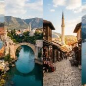 10 Amazing Tips for Getting Around Albania: Car Rental vs. Tours