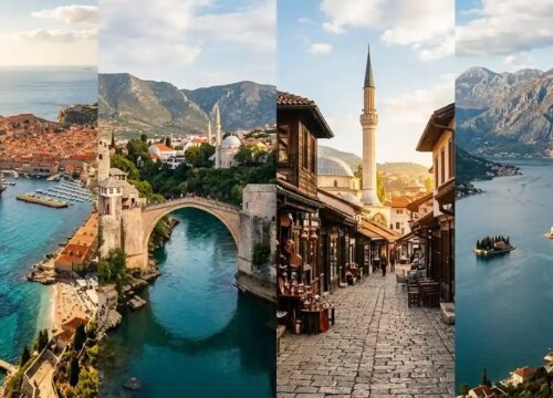 10 Amazing Tips for Getting Around Albania: Car Rental vs. Tours