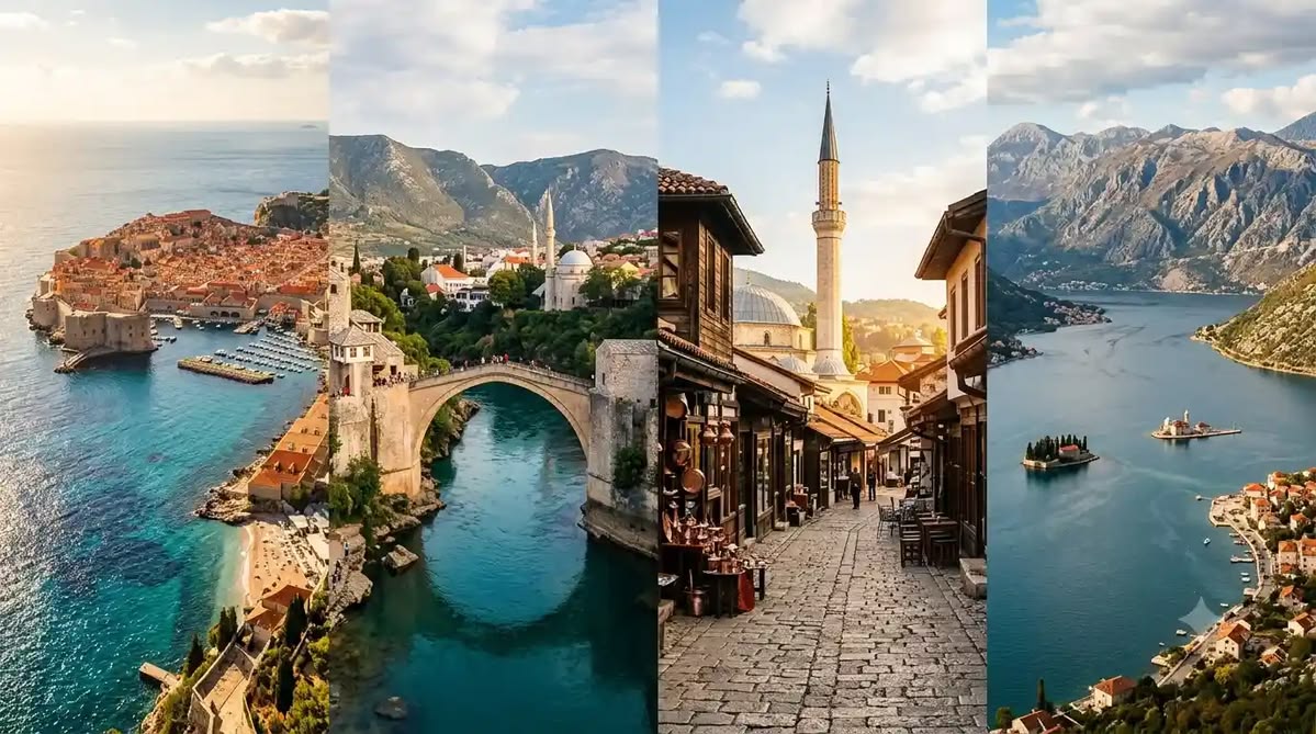 10 Amazing Tips for Getting Around Albania: Car Rental vs. Tours