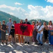 Small Group vs. Private Custom Balkan Tour