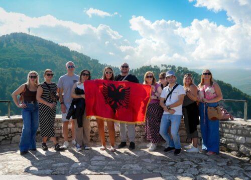 Small Group vs. Private Balkan Tours: The Ultimate Comparison