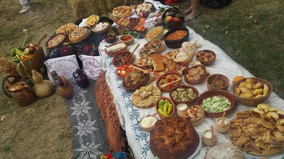 Best Farm-to-Table Dining in Albania’s Countryside