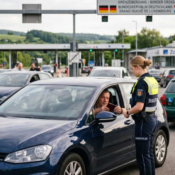 Smooth Travel: Patrolling Balkan Border Crossings
