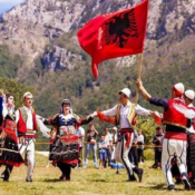 7 Fascinating Facts About the Origins of Albanian Language and Culture