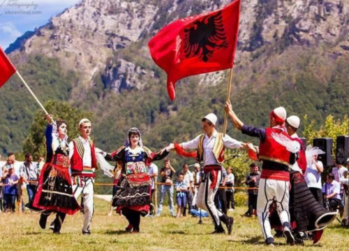 7 Fascinating Facts About the Origins of Albanian Language and Culture
