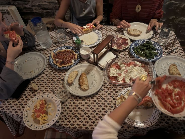 A Deep Dive into Albanian Hospitality: What Is “Besa”?