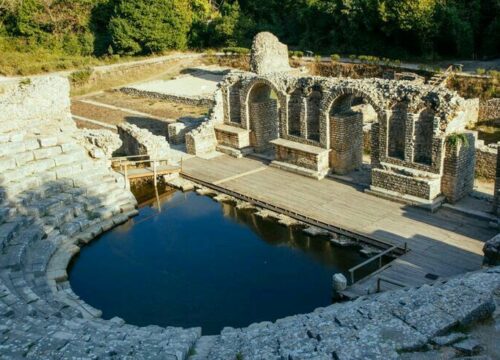UNESCO World Heritage Sites in Albania You Can’t Miss