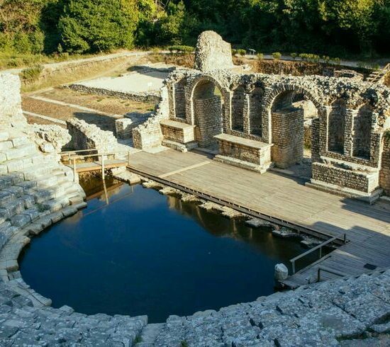 UNESCO World Heritage Sites in Albania You Can’t Miss