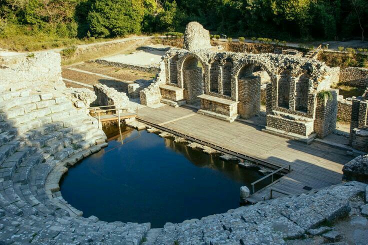 UNESCO World Heritage Sites in Albania You Can't Miss