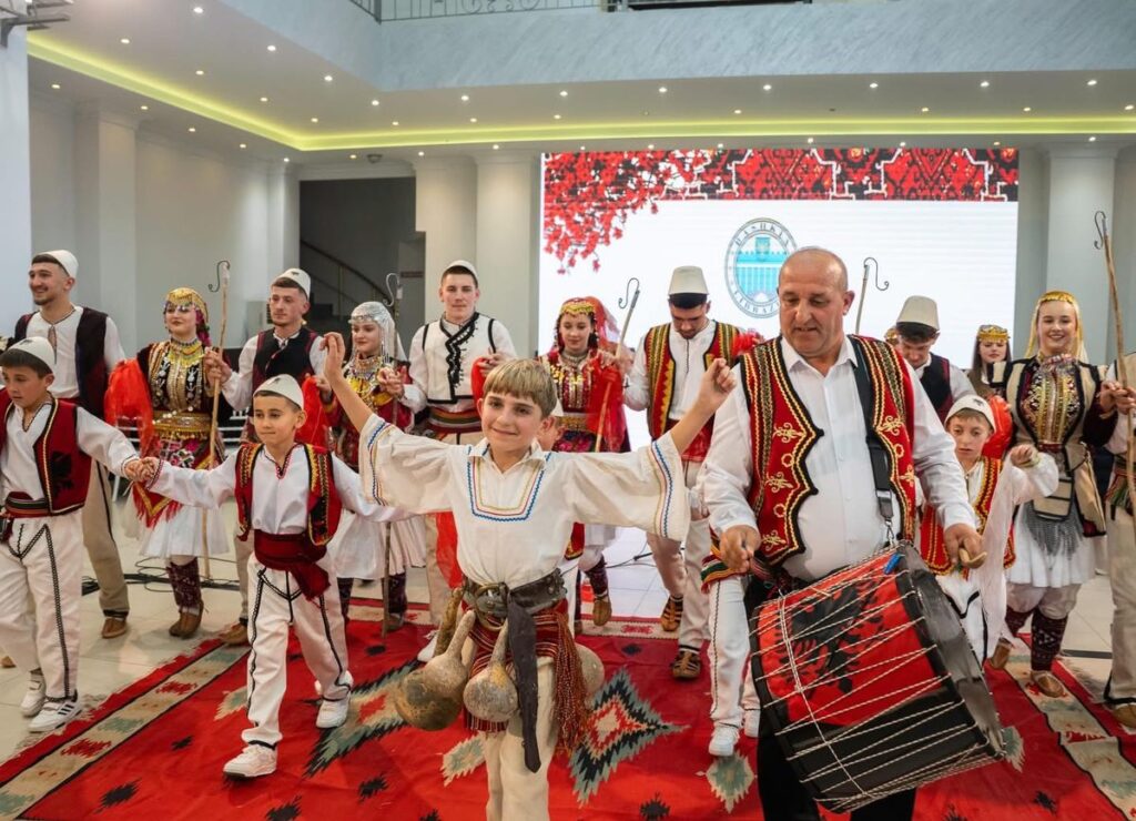 Ancient Influences on Albanian Culture